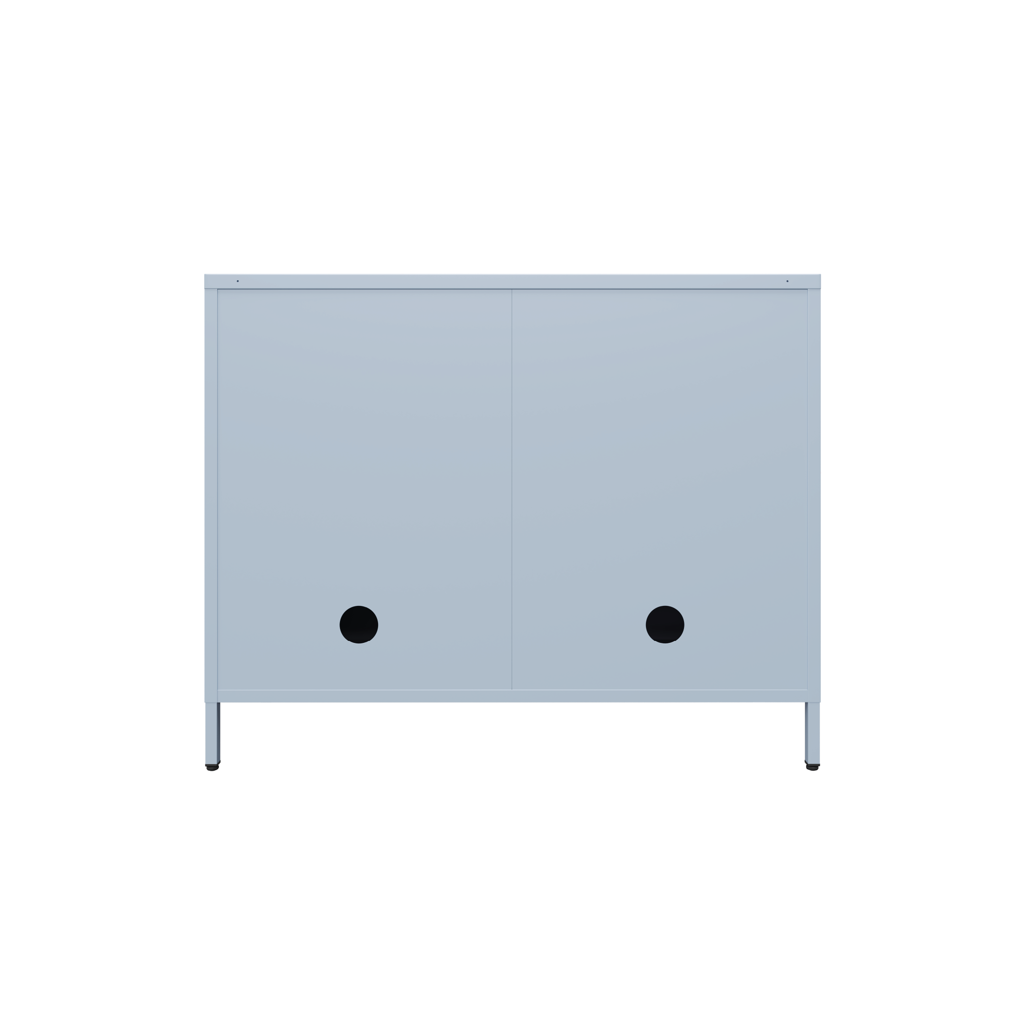 Bon Bon Sideboard - Salt Blue