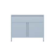 Bon Bon Sideboard - Salt Blue