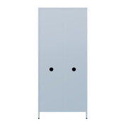 Bon Bon Double Locker - Salt Blue