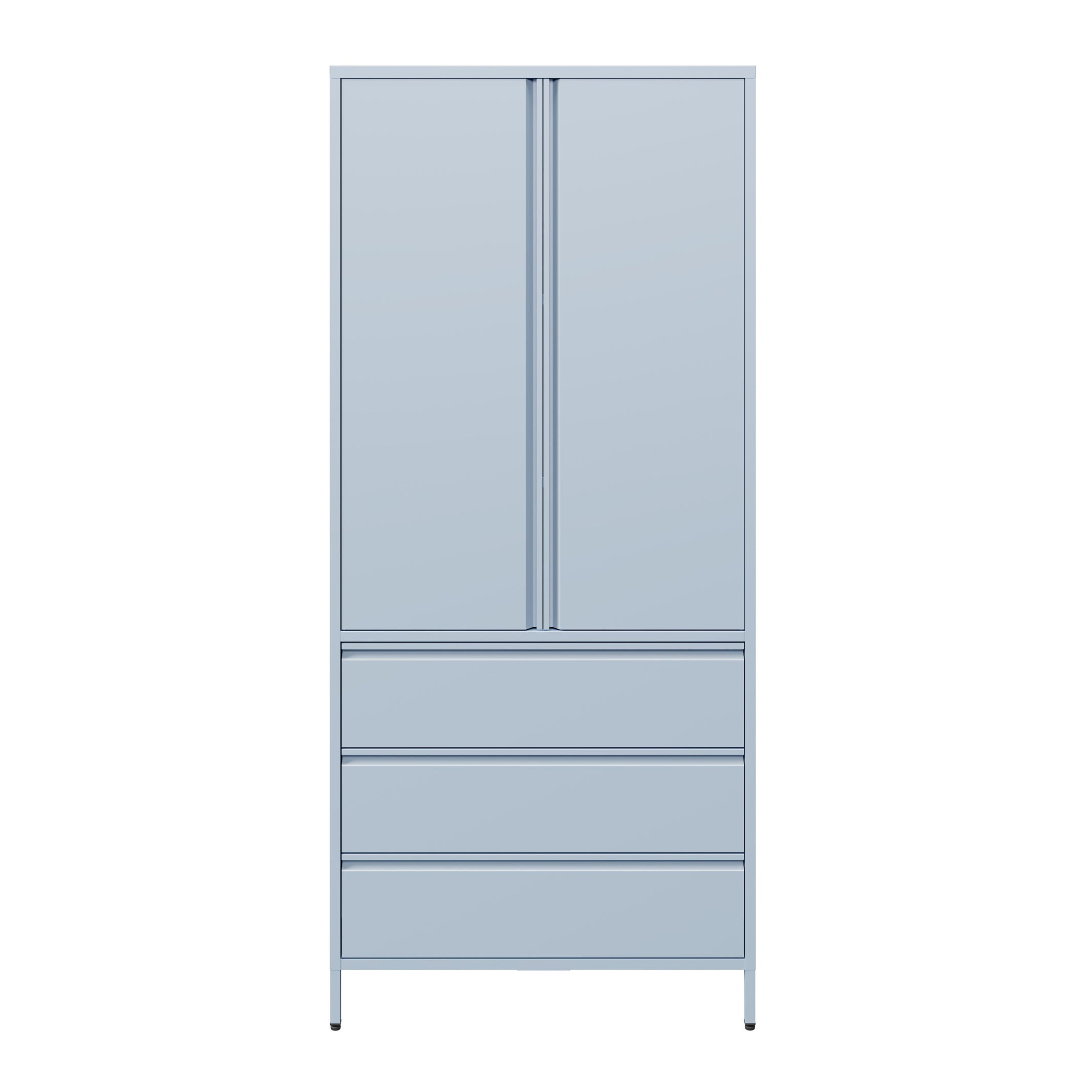 Bon Bon Double Locker