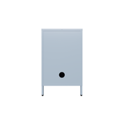 Bon Bon Side Table - Salt Blue