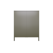 Bon Bon Chest of Drawers - Moss Grey