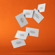 Popstrukt Gift Card
