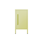 Sprinkles Side Table - Kiwi Fizz